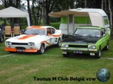 10de Ford oldtimertreffen Zonhoven